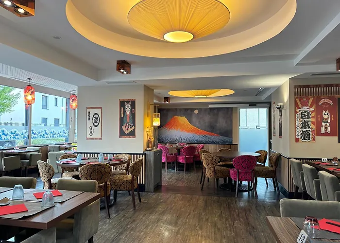 Logis Auberge Saint Simond Aix-les-Bains